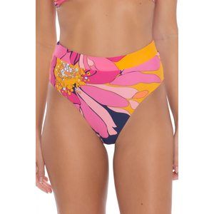 BREEZE HIGH WAIST BOTTOM